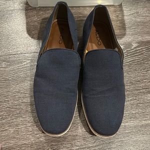 Men’s Aldo shoes